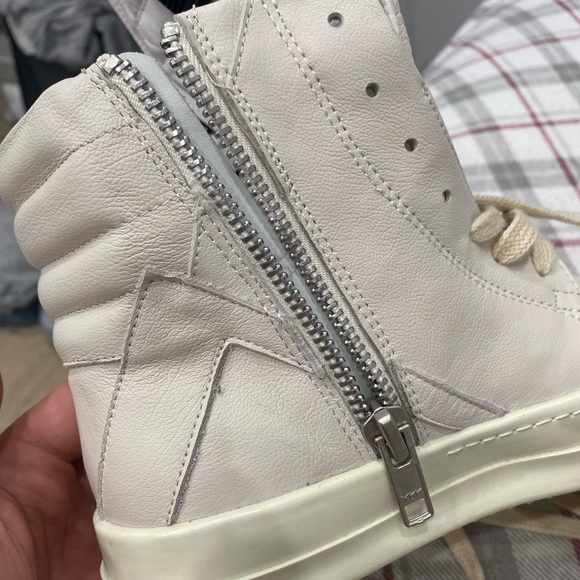 Rick owens Geobasket - Picture 3 of 3